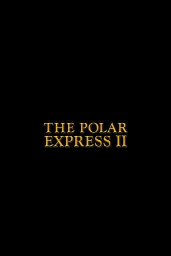 Der Polarexpress 2