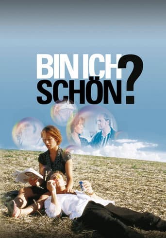 Bin ich schön?