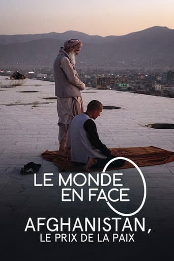 Afghanistan le prix de la paix