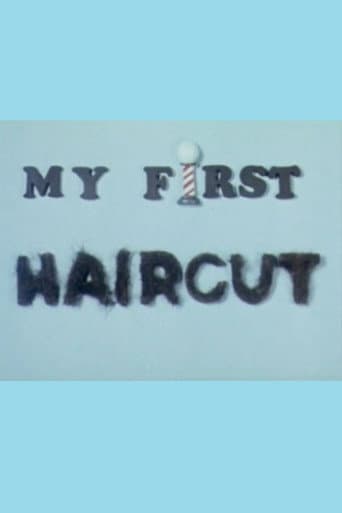 My First Haircut