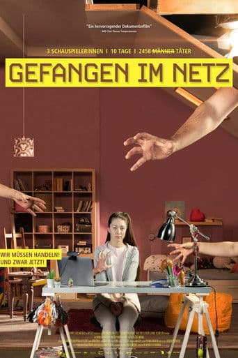 Gefangen im Netz