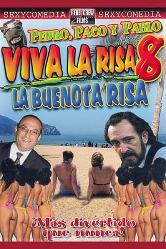 La buenota risa