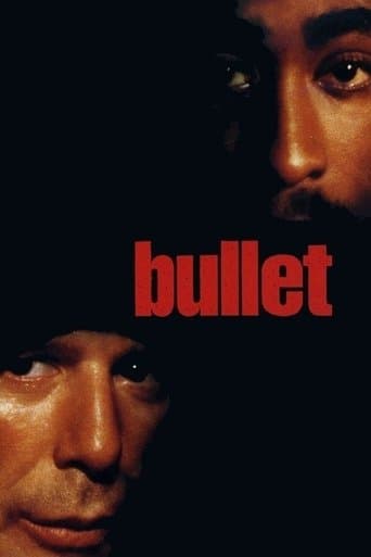 Bullet - Auge um Auge