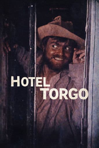 Hotel Torgo