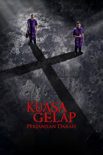 Kuasa Gelap: Perjanjian Darah