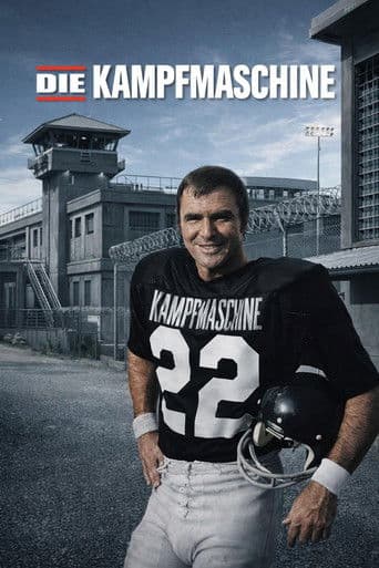 Die Kampfmaschine
