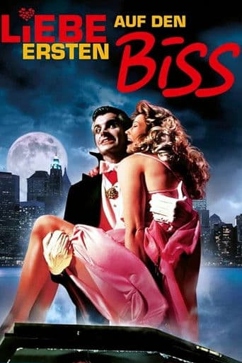 Liebe auf den ersten Biss