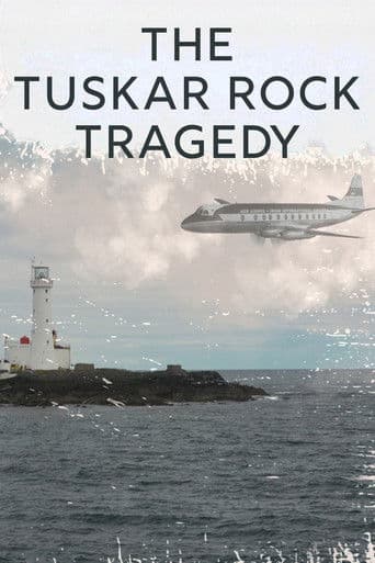 The Tuskar Rock Tragedy