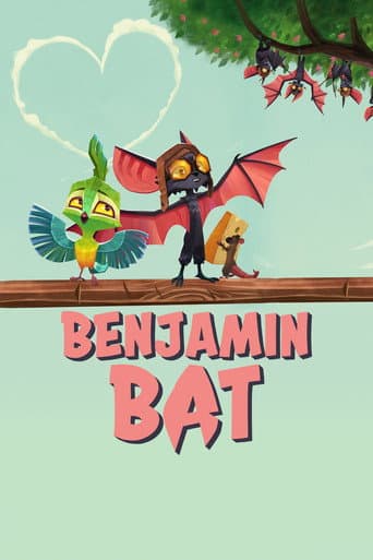 Benjamin Bat