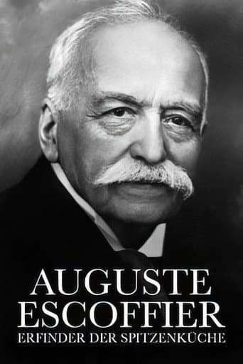 Auguste Escoffier. König der Haute-Cuisine