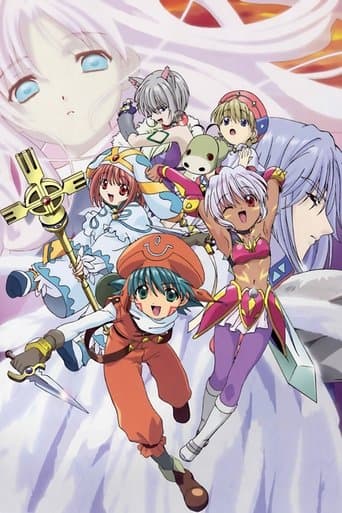 .hack//SIGN: Einstimmig