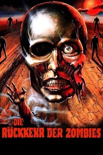 Die Rückkehr der Zombies