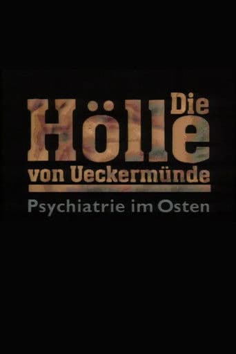 Die Hölle von Ueckermünde