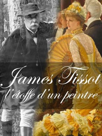 James Tissot - Maler der Bourgeoisie