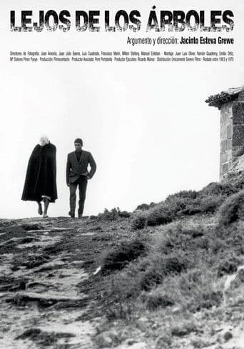 Lejos de los árboles