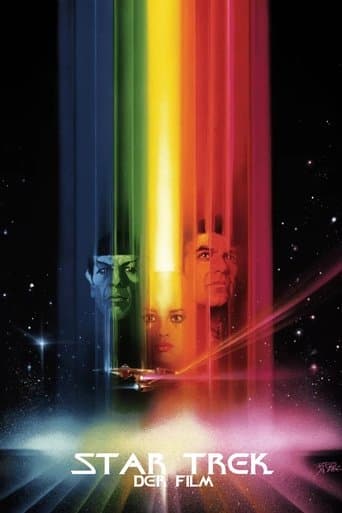 Star Trek - Der Film