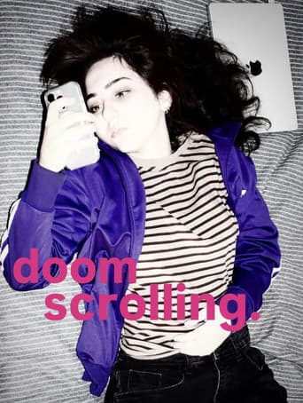 Doomscrolling
