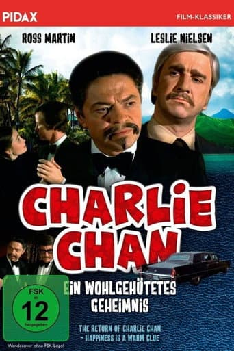 Charlie Chan: Ein wohlgehütetes Geheimnis