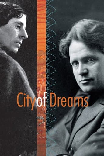 City of Dreams