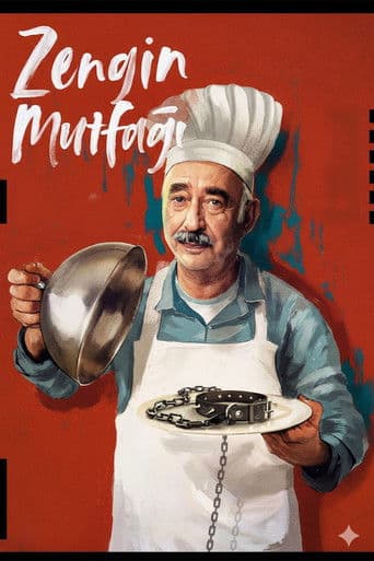 Zengin Mutfağı
