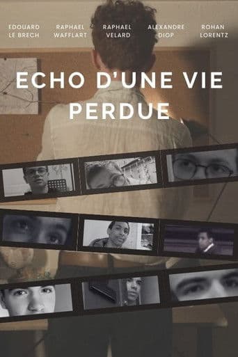 Echo d'une vie perdue