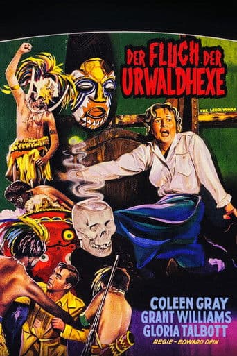 Der Fluch der Urwaldhexe