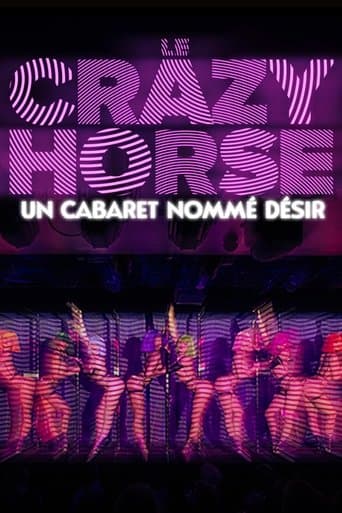 Striptease mit Chic! - Der Pariser Nachtclub "Crazy Horse"