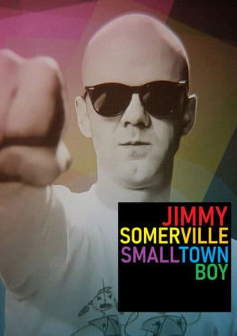 Jimmy Somerville - Smalltown Boy