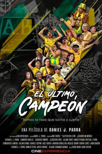 El último campeón
