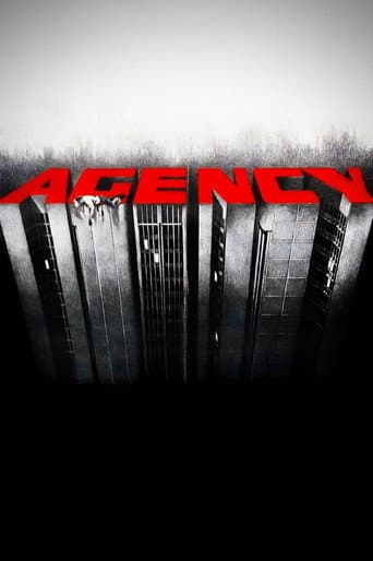 Agency - Botschaft des Bösen
