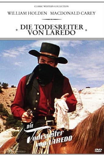 Die Todesreiter von Laredo