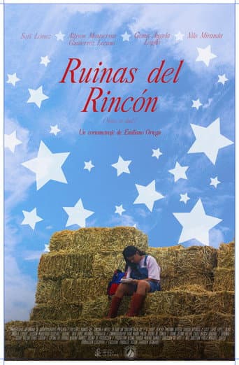 Ruinas del Rincón