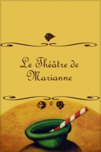 Le théâtre de Marianne