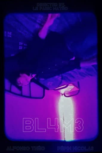 BL4M3