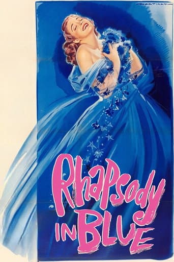 Rhapsodie in Blau