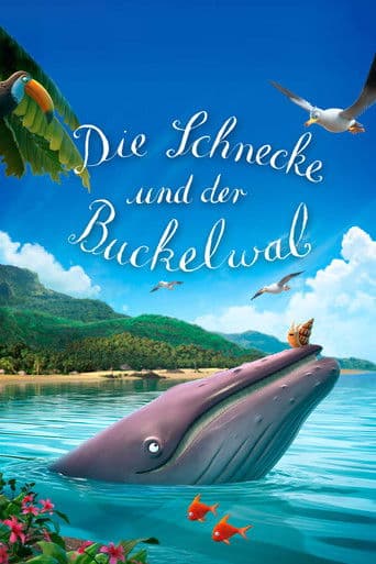 Die Schnecke und der Buckelwal
