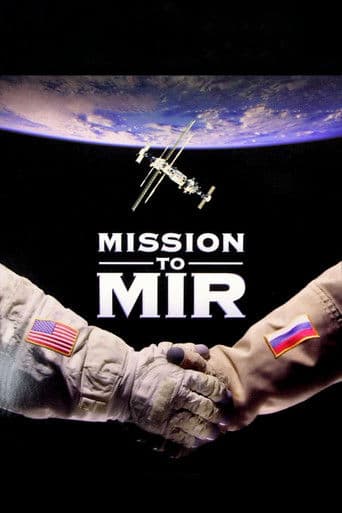 Mission zur Mir