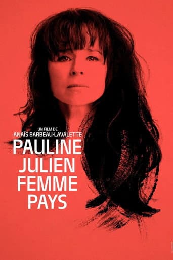 Pauline Julien: Femme pays