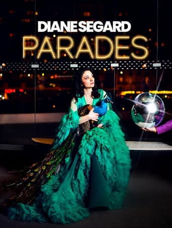 Diane Segard - Parades