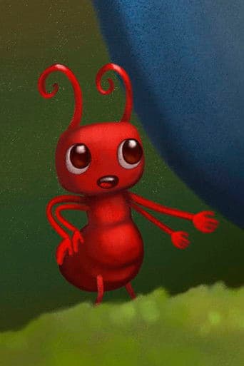 Un travail de fourmis