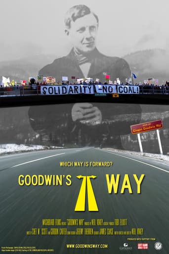 Goodwin’s Way