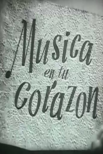 Música en tu corazón