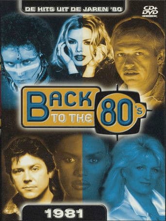 Back to the 80's 1981