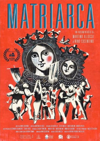 Matriarca