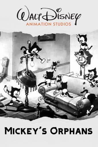 Micky's Waisen