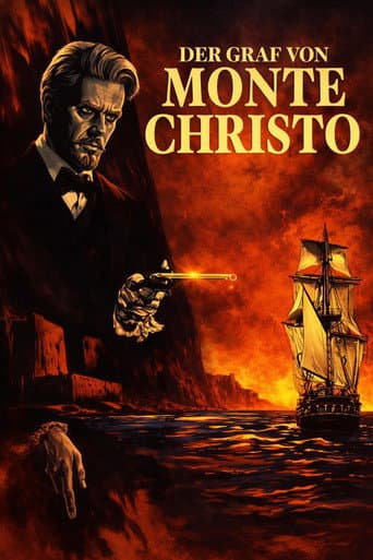 Der Graf von Monte Christo