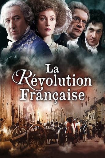 Die Französische Revolution