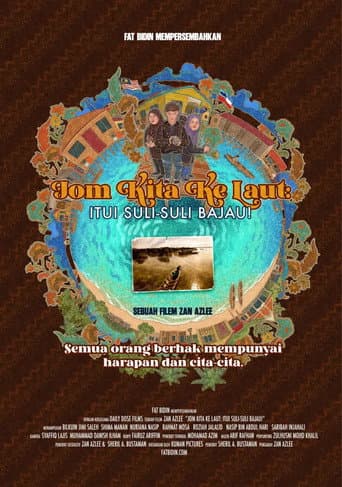 JOM KITA KE LAUT: Itui suli-suli Bajau!