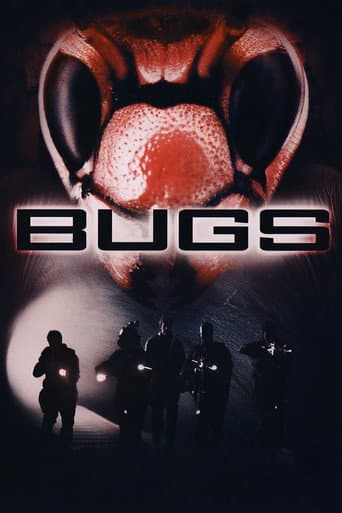 Bugs - Die Killerinsekten