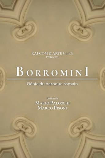 Borromini, Genie des römischen Barock